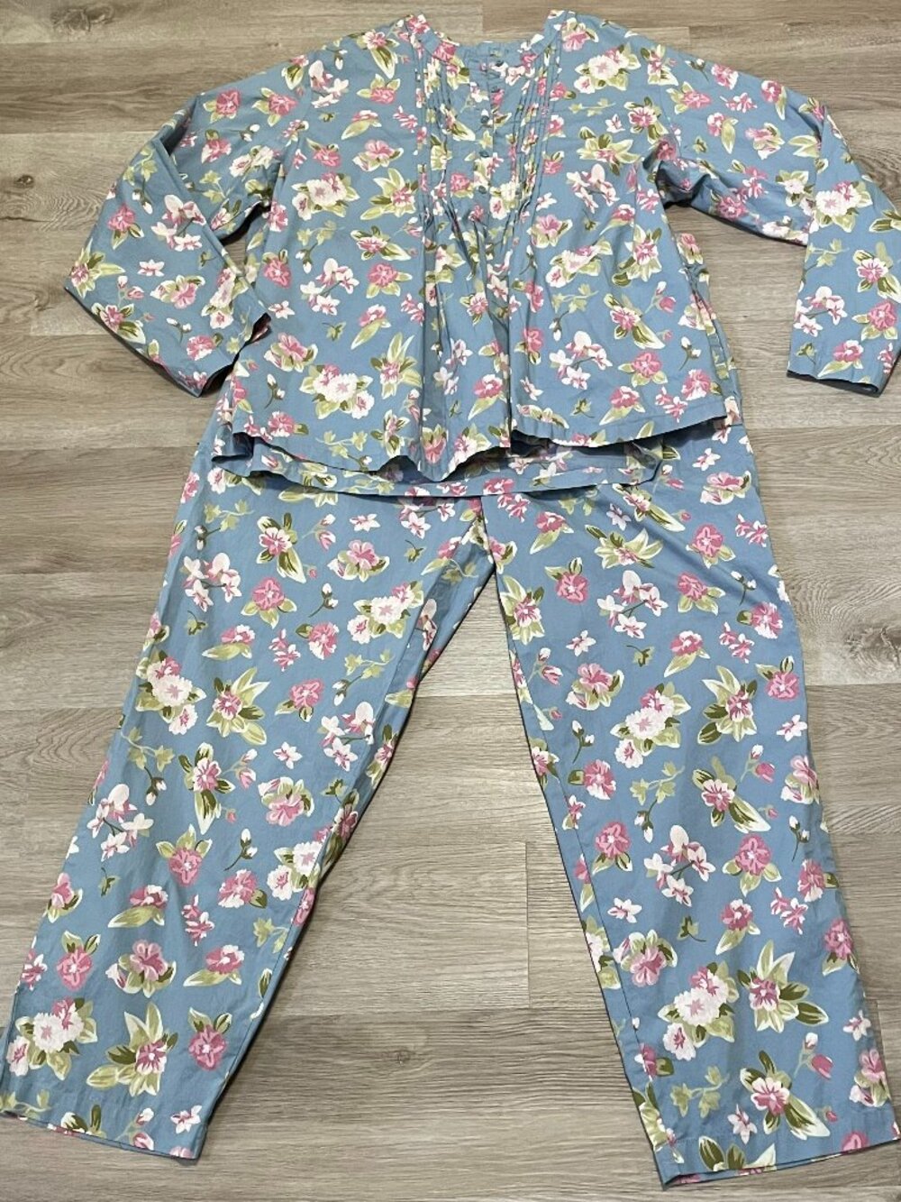 Ella Simone Pajama Set